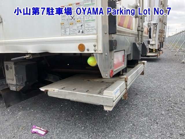 Hino RANGER 2019 7193559-7