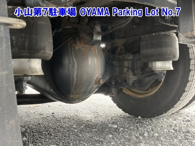 Hino RANGER 2019 7193559-8