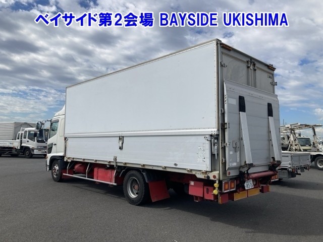 Hino RANGER 2004 7193560-1