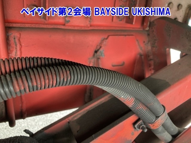 Hino RANGER 2004 7193560-10