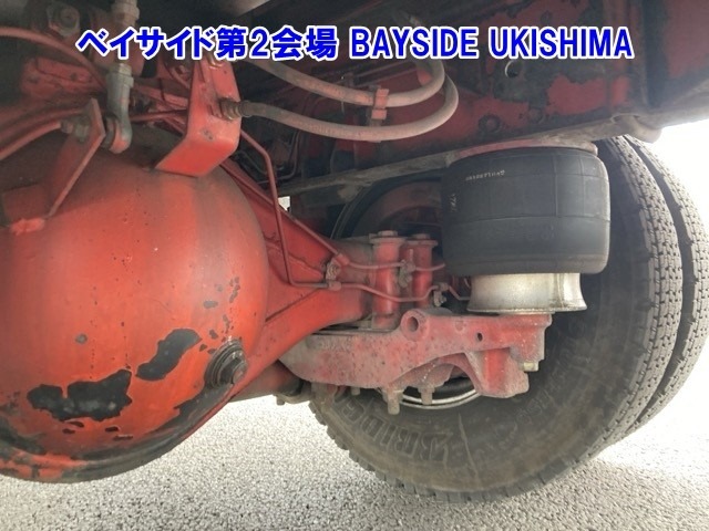 Hino RANGER 2004 7193560-11