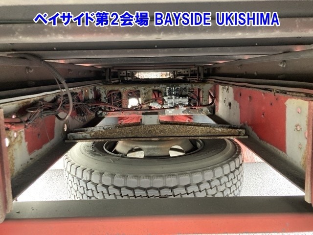 Hino RANGER 2004 7193560-12