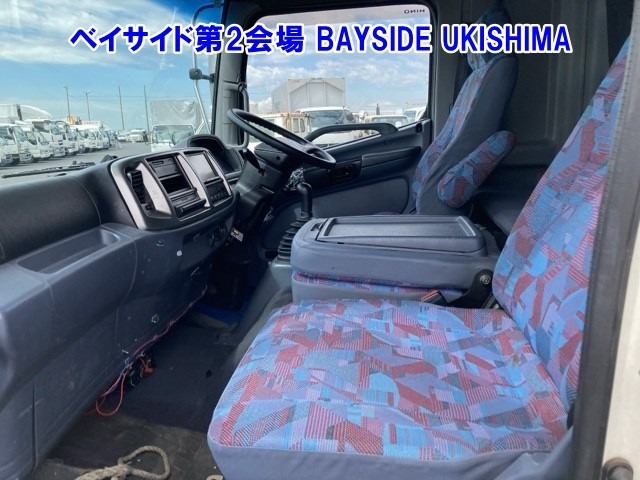 Hino RANGER 2004 7193560-4