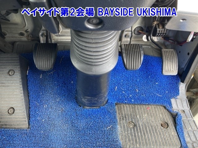Hino RANGER 2004 7193560-5