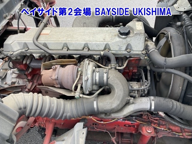 Hino RANGER 2004 7193560-7