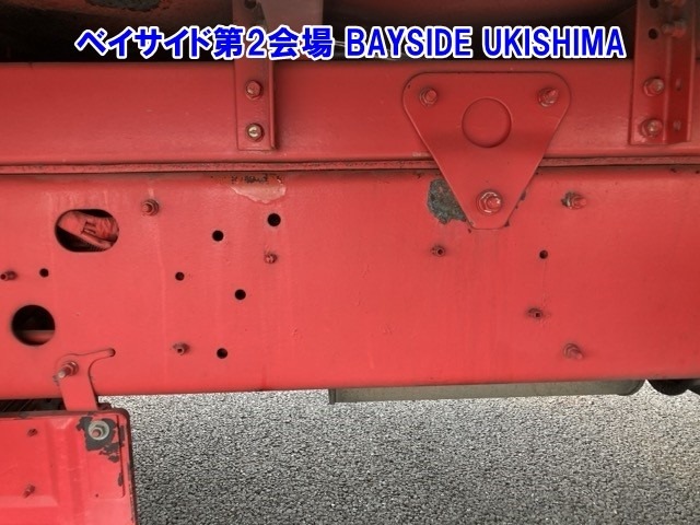 Hino RANGER 2004 7193560-9