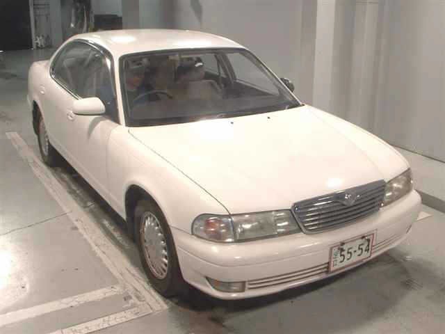 Mazda SENTIA 1996 7191561-0