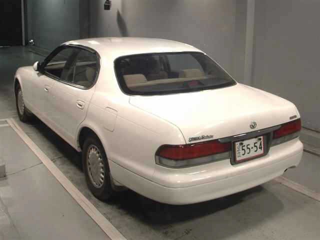 Mazda SENTIA 1996 7191561-1
