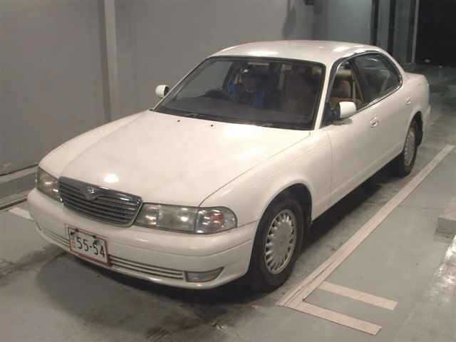 Mazda SENTIA 1996 7191561-4