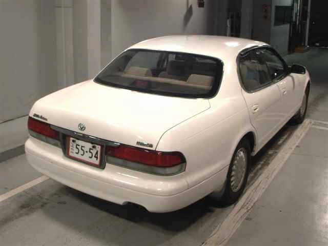 Mazda SENTIA 1996 7191561-5
