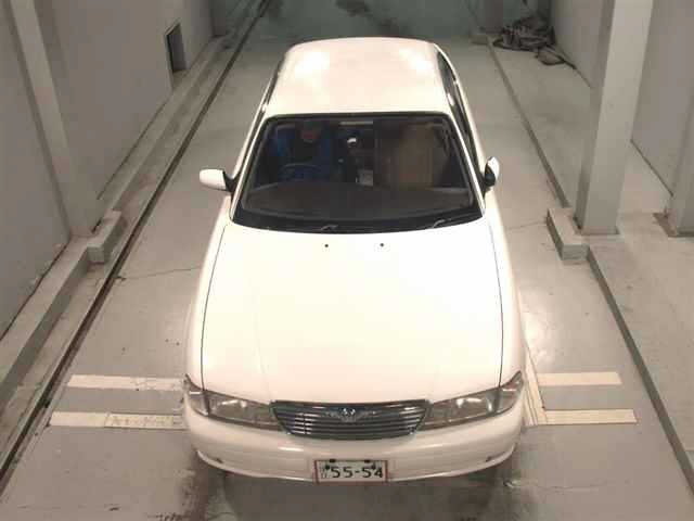 Mazda SENTIA 1996 7191561-6