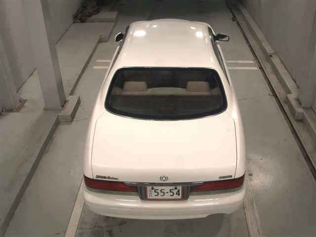 Mazda SENTIA 1996 7191561-7