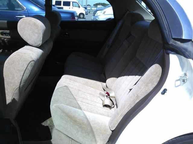 Mazda SENTIA 1996 7191561-9
