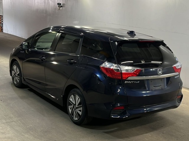 Honda SHUTTLE 2015 7190816-1