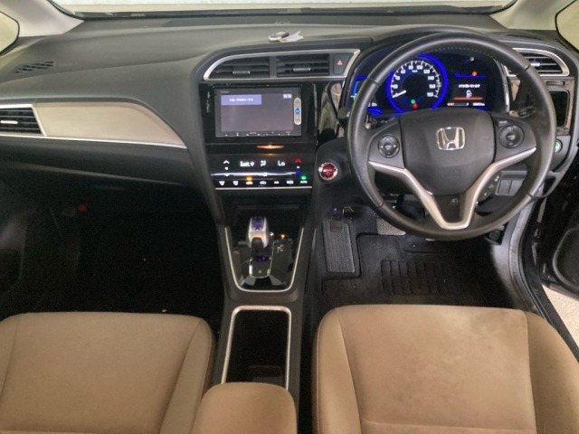 Honda SHUTTLE 2015 7190816-3