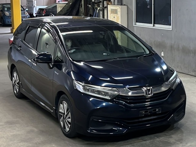 Honda SHUTTLE 2015 7190816-4