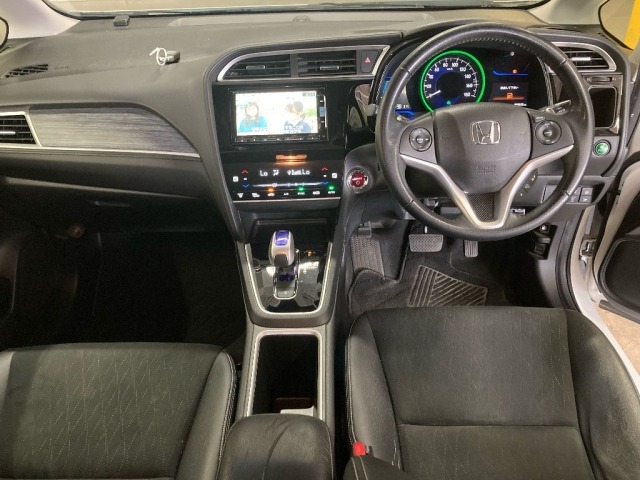 Honda SHUTTLE 2015 7190834-3
