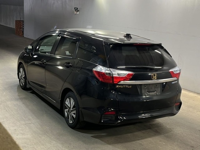 Honda SHUTTLE 2016 7190844-1