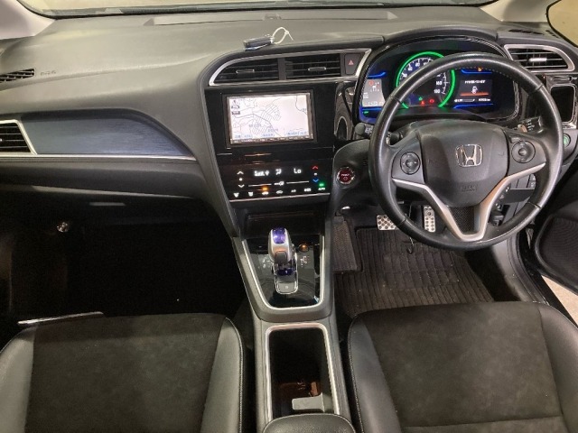 Honda SHUTTLE 2016 7190844-3