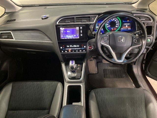 Honda SHUTTLE 2015 7190845-3