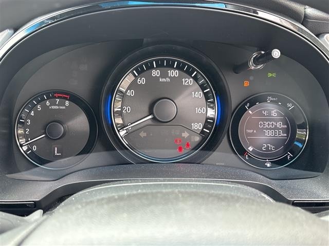 Honda SHUTTLE 2016 7191065-1