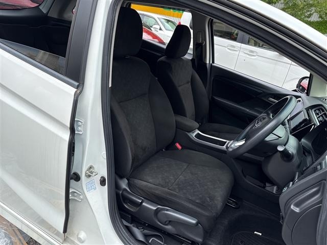 Honda SHUTTLE 2016 7191065-12