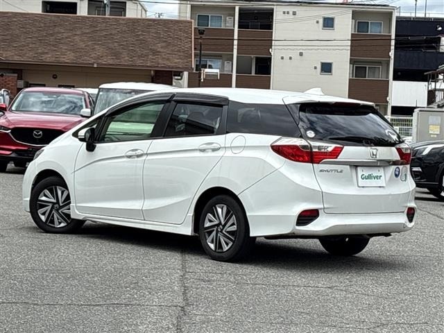 Honda SHUTTLE 2016 7191065-13
