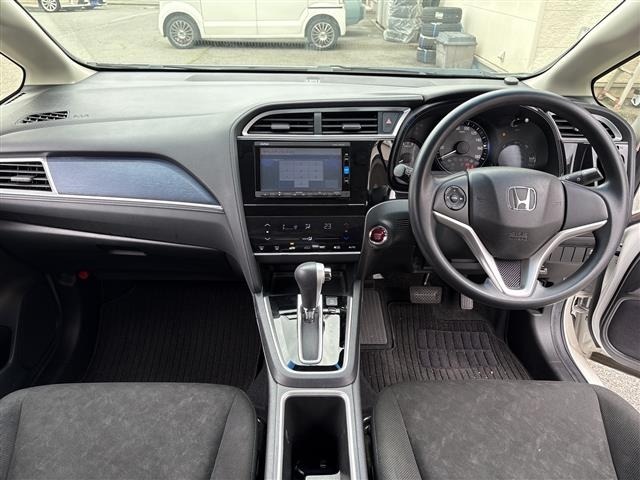 Honda SHUTTLE 2016 7191065-14