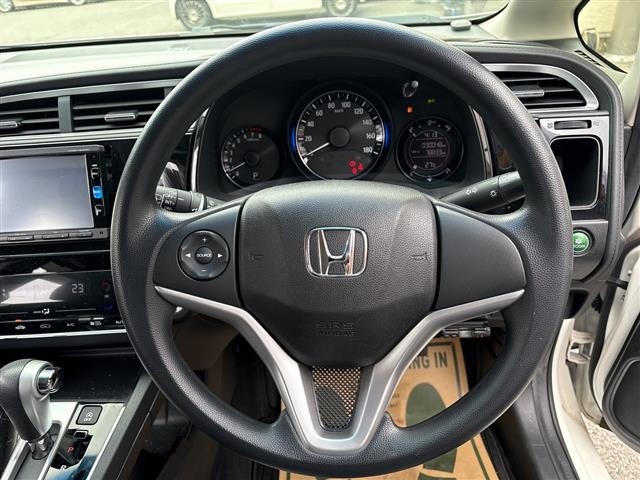 Honda SHUTTLE 2016 7191065-18