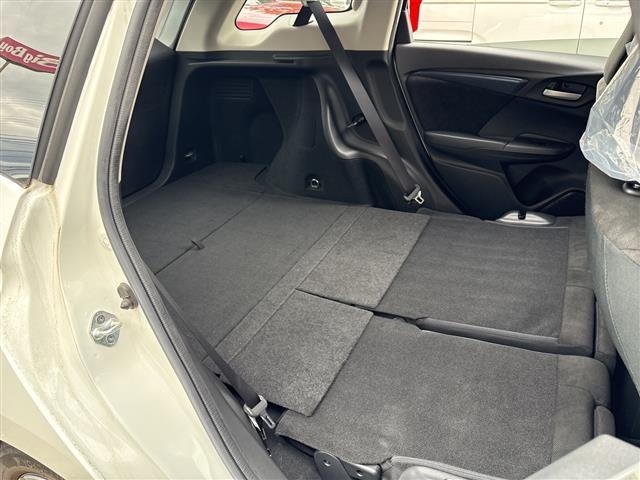 Honda SHUTTLE 2016 7191065-2