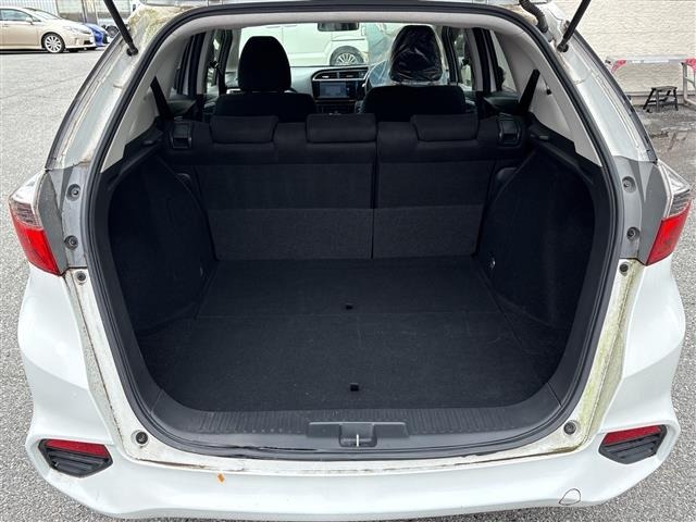 Honda SHUTTLE 2016 7191065-22