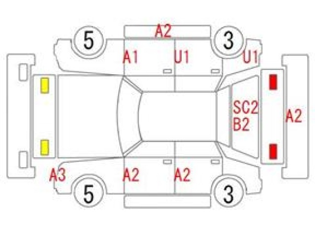 Honda SHUTTLE 2016 7191065-23
