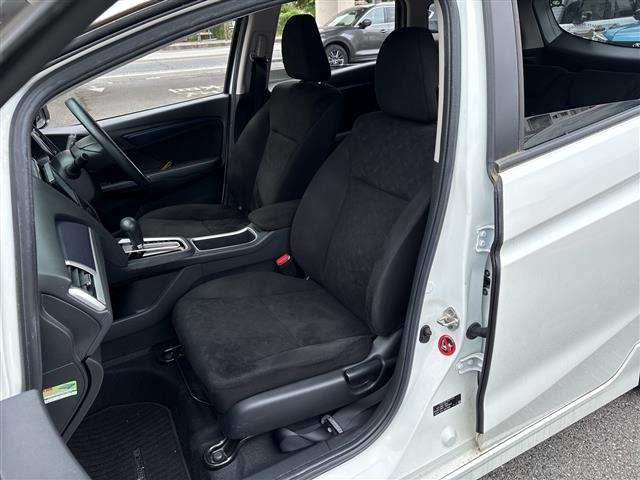 Honda SHUTTLE 2016 7191065-9