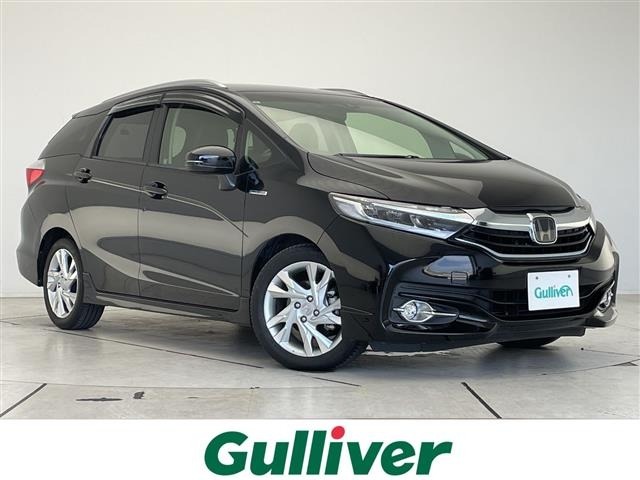 Honda SHUTTLE 2017 7191101-0