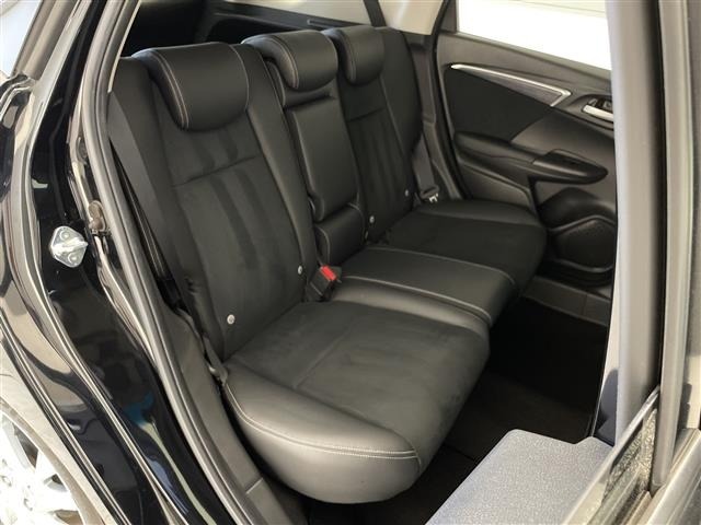 Honda SHUTTLE 2017 7191101-11