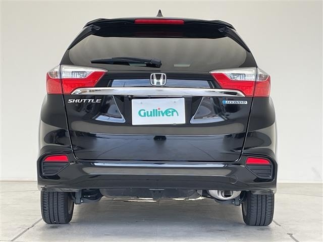 Honda SHUTTLE 2017 7191101-13