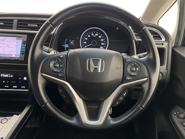 Honda SHUTTLE 2017 7191101-14