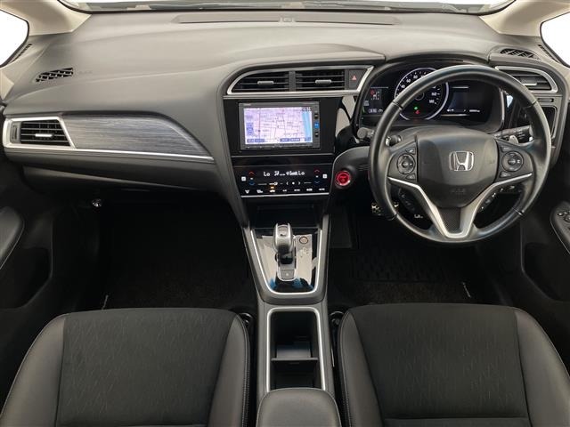 Honda SHUTTLE 2017 7191101-15