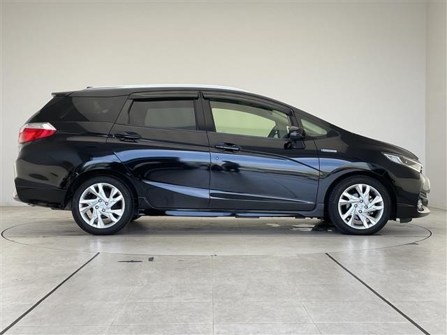 Honda SHUTTLE 2017 7191101-2
