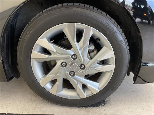 Honda SHUTTLE 2017 7191101-20