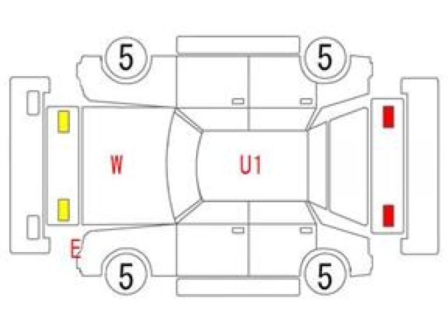 Honda SHUTTLE 2017 7191101-23
