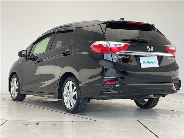 Honda SHUTTLE 2017 7191101-4