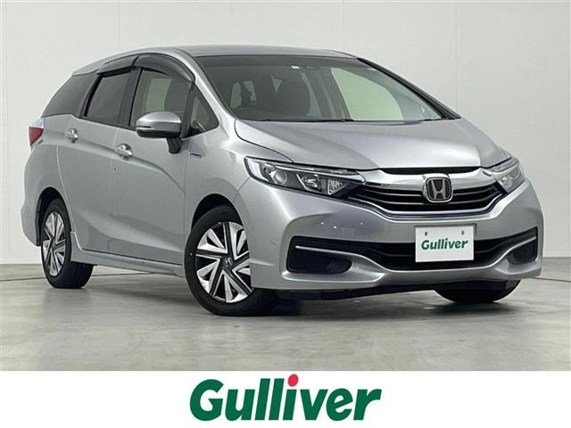 Honda SHUTTLE 2019 7191135-0