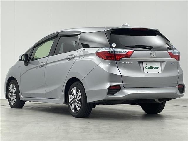 Honda SHUTTLE 2019 7191135-14