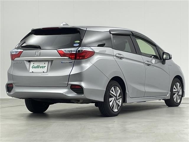Honda SHUTTLE 2019 7191135-15