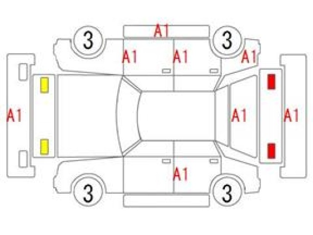 Honda SHUTTLE 2019 7191135-24