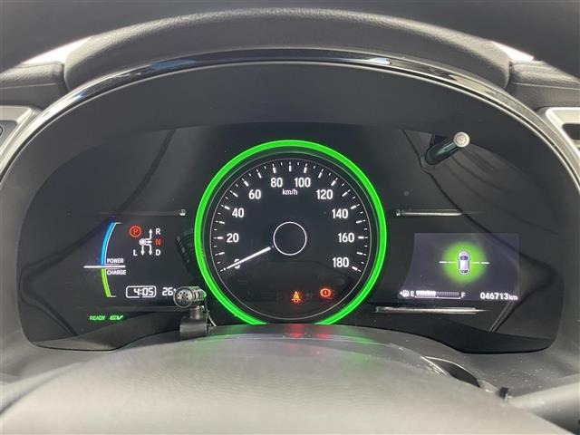 Honda SHUTTLE 2019 7191135-6