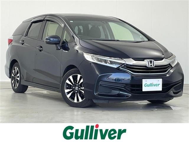 Honda SHUTTLE 2015 7191151-0