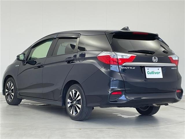 Honda SHUTTLE 2015 7191151-14