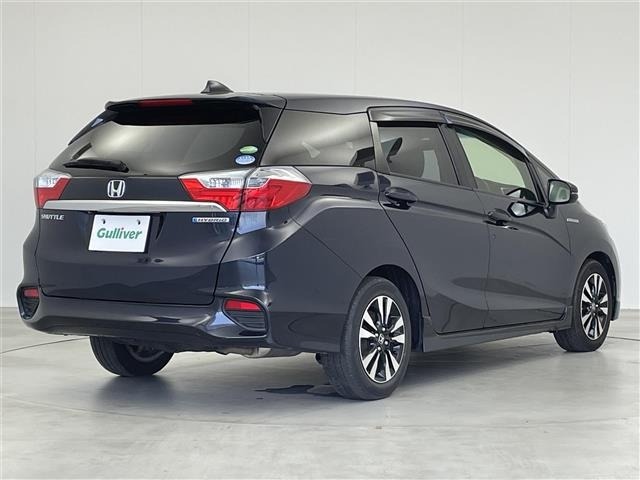 Honda SHUTTLE 2015 7191151-15